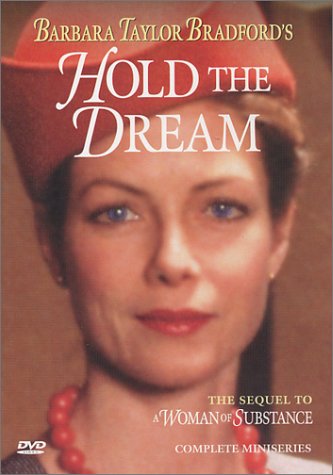 Hold The Dream - Video Vid NTSC Region 1 USA Disk Digital Versatile Disc