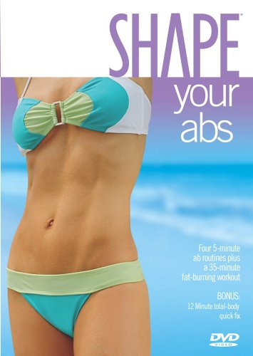 Shape Your Abs