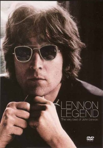 Lennon Legend The Very Best Of John Lennon