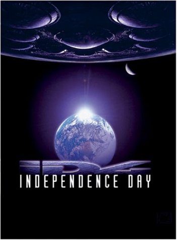 Independence Day Collector's Edition
