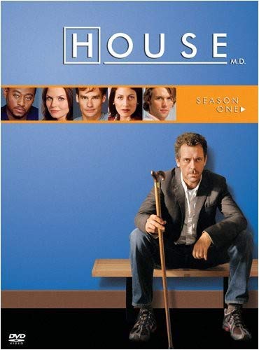 House Md Season 1