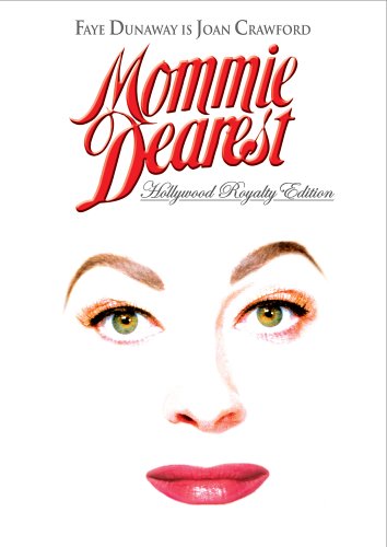 Mommie Dearest Hollywood Royaltyspecial Collectors Edition - Video Vid NTSC USA