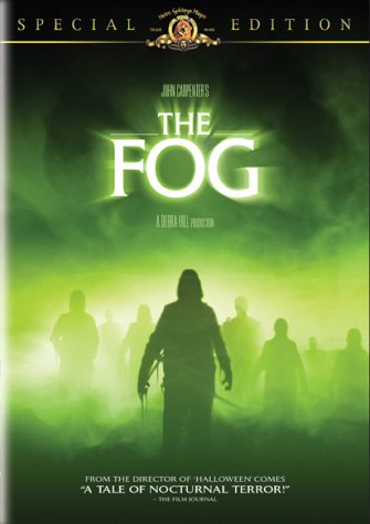 The Fog Special Edition 1980