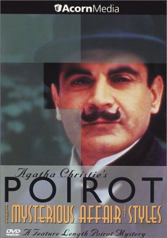 Poirot The Mysterious Affair At Styles