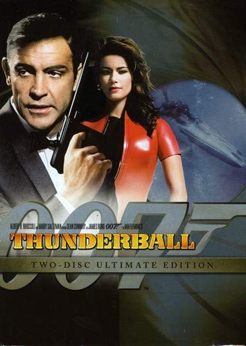 Thunderball Ultimate Edition