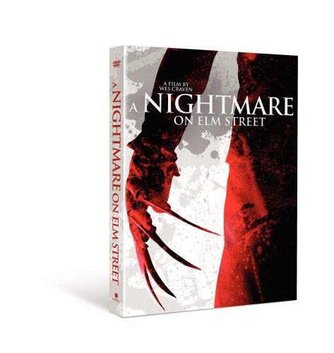 A Nightmare On Elm Street Infinifilm Edition