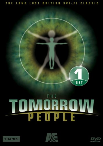 The Tomorrow People 1
