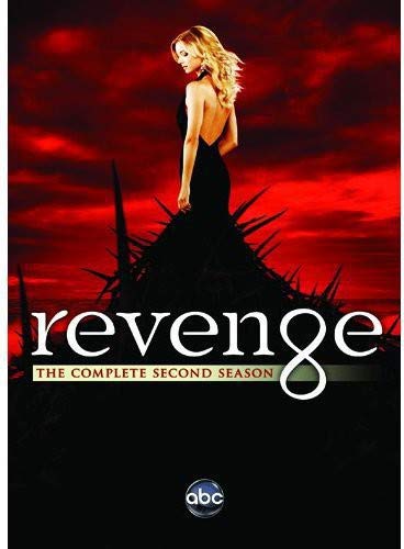 Revenge: Season 2