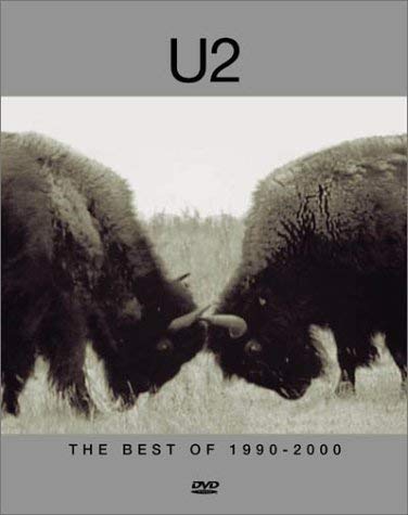 U2  Best Of 19902000