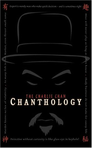 The Charlie Chan Chanthology The Secret Service The Chinese Cat The Jade Mask Meeting At Midnight The Scarlet Clue The Shanghai Cobra