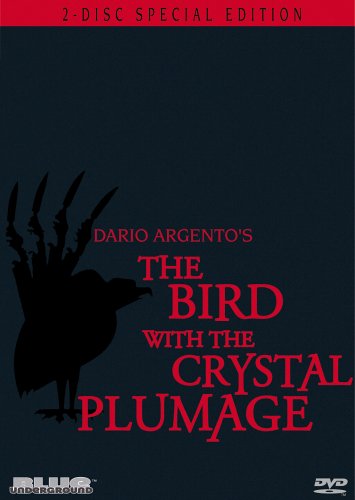 The Bird With The Crystal Plumage Special Edition