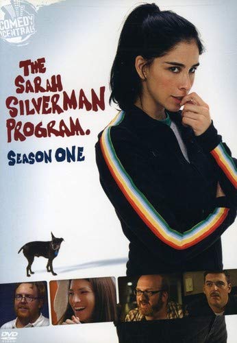 The Sarah Silverman Program Season 1