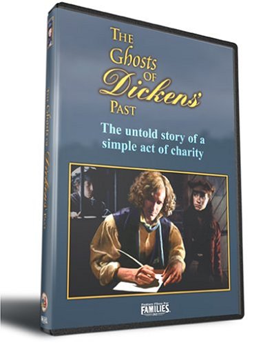The Ghost Of Dickens Past