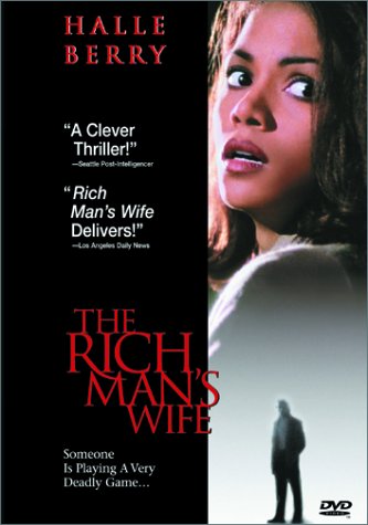 The Rich Mans Wife