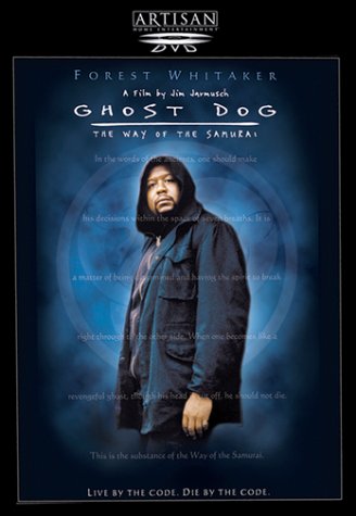 Ghost Dog The Way Of The Samurai