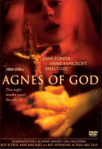 Agnes Of God