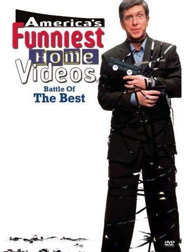 Americas Funniest Home Videos Battle Of The Best