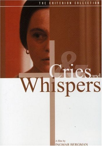 Cries Whispers The Criterion Collection