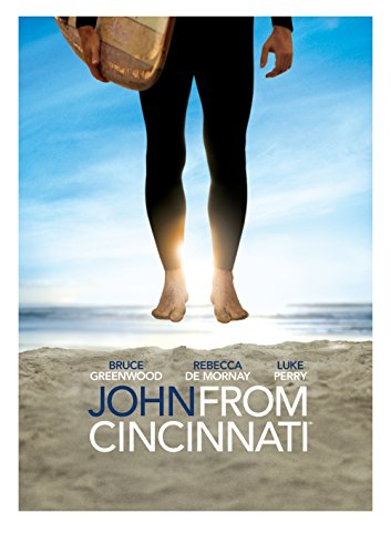 John From Cincinnati Season 1