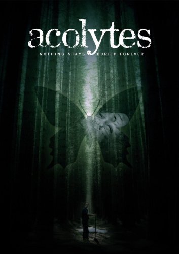 Acolytes - Video Vid NTSC Region 1 USA Disk Digital Versatile Disc