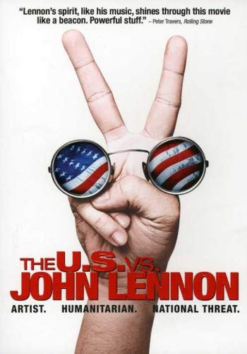 The Us Vs John Lennon