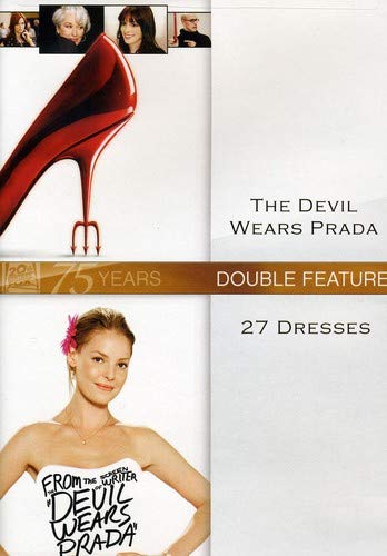 Devil Wears Prada 27 Dresses