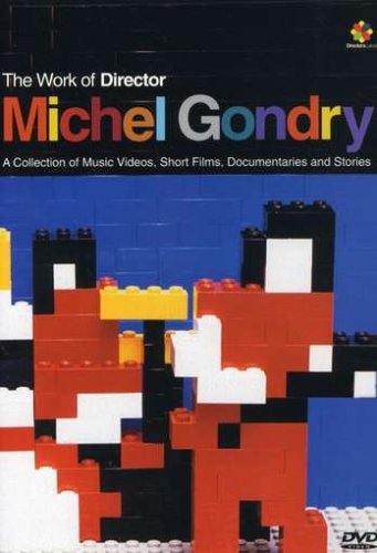 Directors Series Vol 3 The Work Of Director Michel Gondry