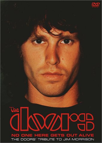 The Doors - No One Here Gets Out Alive Tribute To Jim Morrison