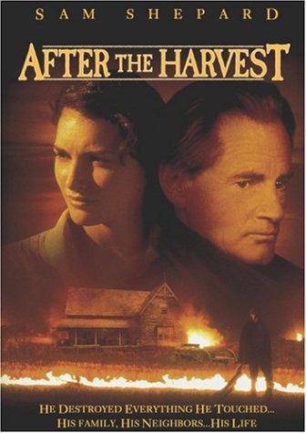 After The Harvest - Video Vid NTSC Region 1 USA Disk Digital Versatile Disc