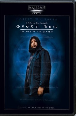 Ghost Dog  The Way Of The Samurai