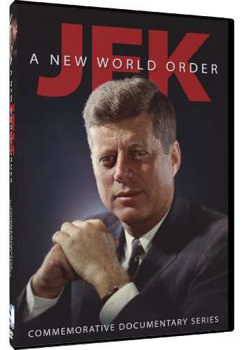 Jfk A New World Order Standard Edition