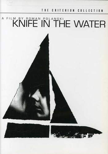 Knife In The Water The Criterion Collection