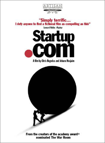 Startupcom - Video Vid NTSC Region 1 USA Disk Digital Versatile Disc