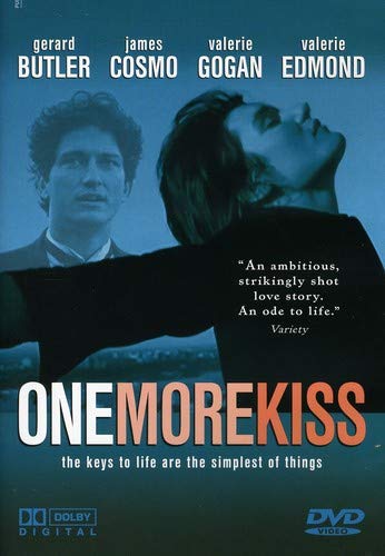 One More Kiss - Video Vid NTSC Region 1 USA Disk Digital Versatile Disc
