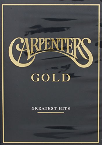 The Carpenters Gold Greatest Hits