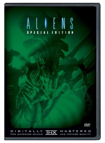 Aliens Special Edition
