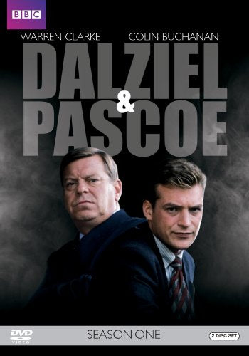 Dalziel And Pascoe Season 1