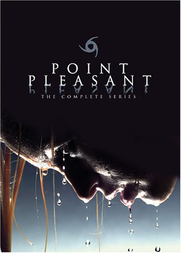Point Pleasant The Complete Series