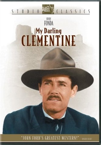 My Darling Clementine