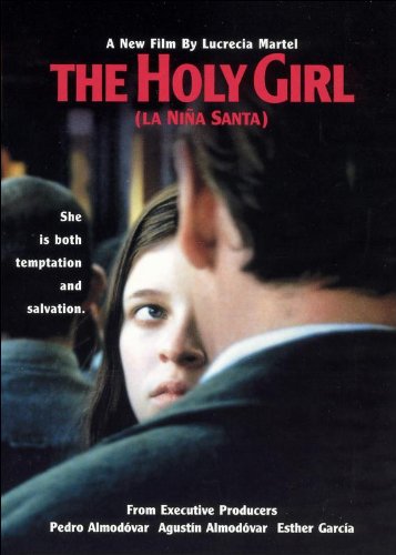 The Holy Girl