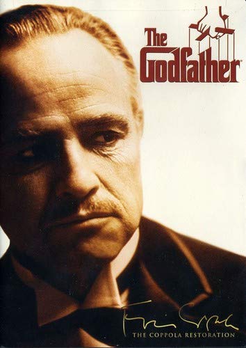 The Godfather  The Coppola Restoration