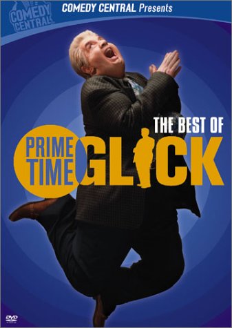 The Best Of Primetime Glick - Video Vid NTSC Region 1 USA Digital Versatile Disc