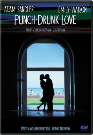 Punchdrunk Love Single Disc Edition