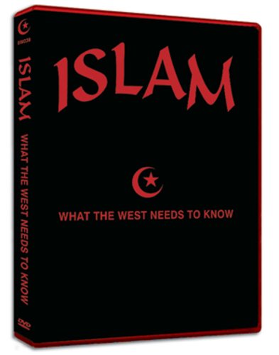 Islam What The West Needs To Know - Video NTSC Region 1 Digital Versatile Disc