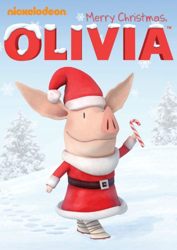 Olivia Merry Christmas Olivia