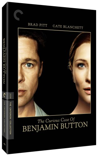 The Curious Case Of Benjamin Button The Criterion Collection