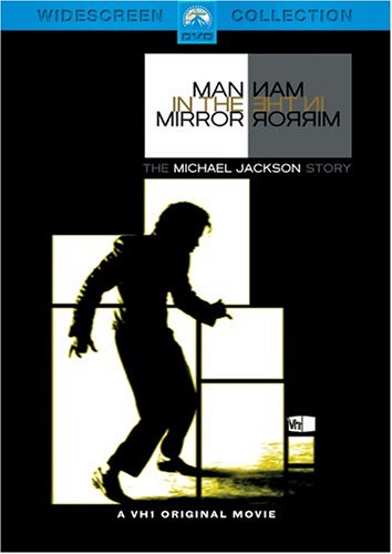 Man In The Mirror The Michael Jackson Story