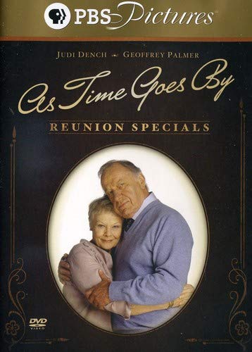 As Time Goes By - Reunion Specials