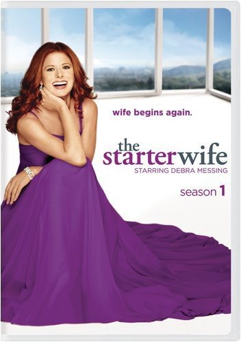 The Starter Wife Season 1