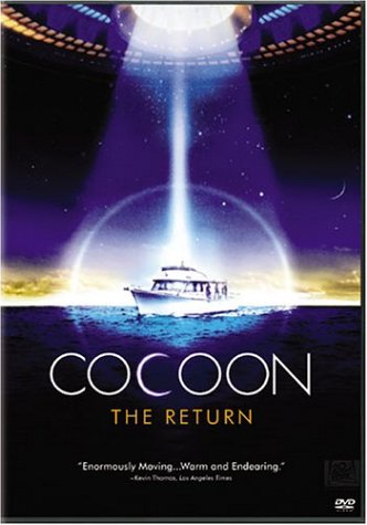 Cocoon The Return